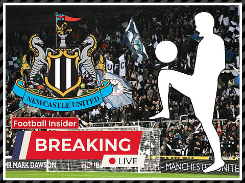Sources: Newcastle willing to sell 'Phenomenal' player to make room for new signing