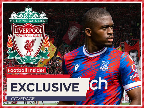 Revealed: Liverpool told £70m Doucoure offer will be accepted