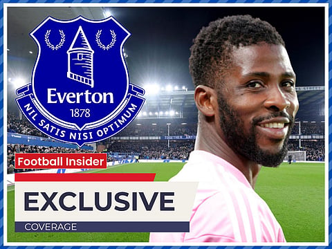Sources: Everton make move to sign Kelechi Iheanacho amid £10m reveal