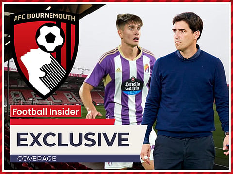 Sources: Bournemouth boss Iraola backed by board to beat Barcelona to Fresneda deal
