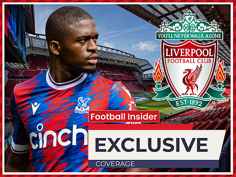 Sources: Liverpool must now pay £50m for Doucoure as Chelsea distort pursuit