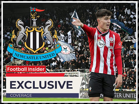 Sources: Newcastle United to increase Livramento bid by £10m after new talks