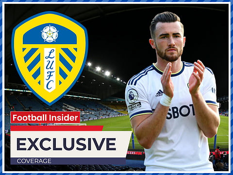Jack Harrison: Big update on Leeds star quitting after development - sources