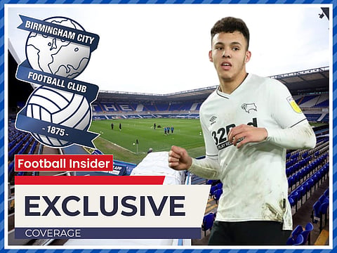 Sources: Birmingham City agree £1.3m Lee Buchanan deal in Swansea blow