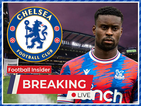 Sources: Chelsea now want to re-sign Marc Guehi amid £60m+ reveal