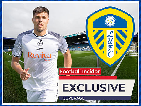Leeds and Southampton told £20m Joel Piroe bid will be accepted - sources