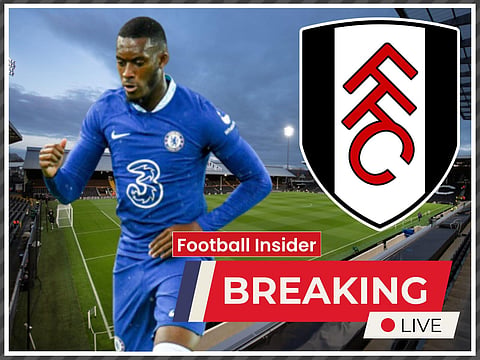 Sources: Major update on Fulham signing Callum Hudson-Odoi