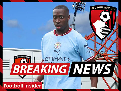 Sources: Bournemouth ready to sign Man City sensation Carlos Borges