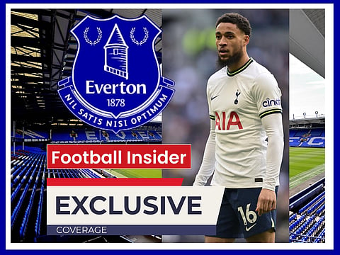 Sources: Everton ready Arnaut Danguma offer after medical held