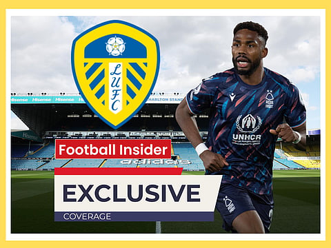 Sources: Dennis allowed to join Leeds United