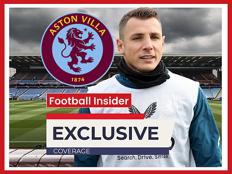 Sources: Emery tells Aston Villa he wants to accept Digne offer
