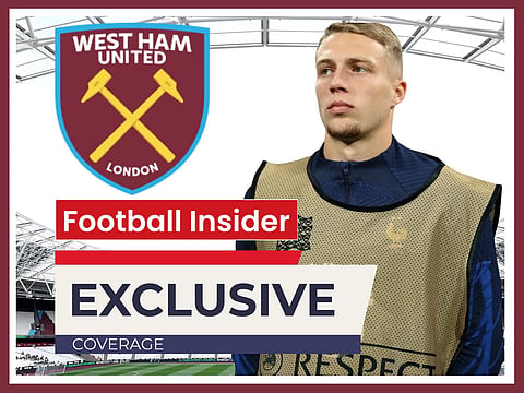 Talks open: West Ham make move to sign Truffert amid £15m reveal - sources