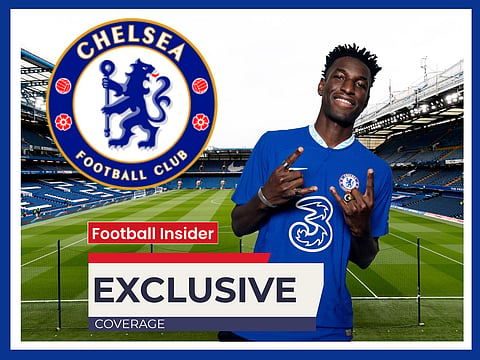 Sources: Chelsea new signing Jackson cuts short holidays to make early training return