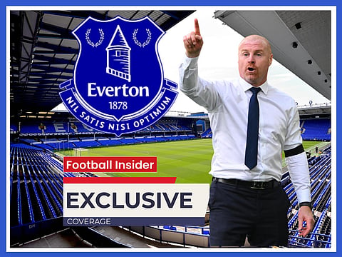 Sources: Everton now work on two forward deals after Dyche green light