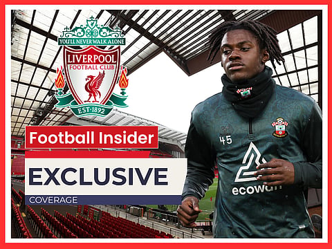 O'Rourke reveals major update on Liverpool bid to sign Lavia