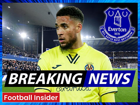 Sources: Everton close in on second multi-million signing after agreeing Arnaut Danjuma deal