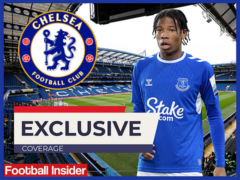 Sources: Everton sensation Ishe Samuels-Smith passes Chelsea medical as deal agreed