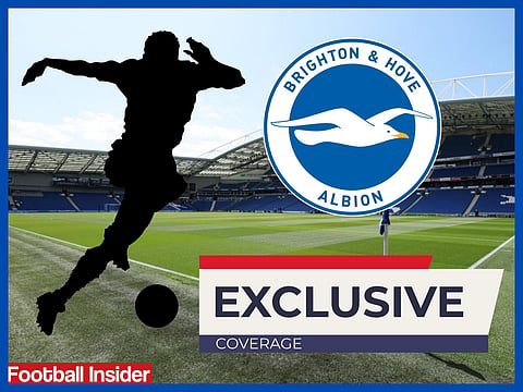 Sources: Brighton make move to sign Giannis Konstantelias