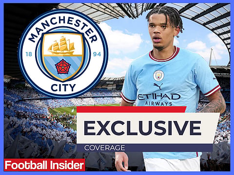 Sources: Multiple clubs make moves to sign Man City star Jadel Katongo