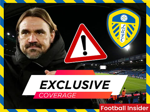 Revealed: Two Leeds United big names do not have loan release clauses