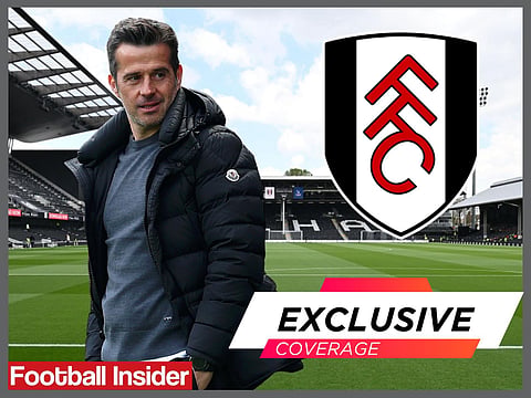 Sources: Fulham advance on talks to agree Marco Silva deal after Saudi offer rejected