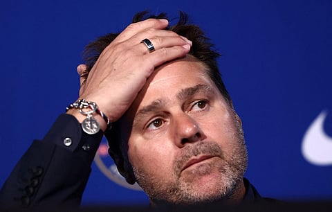 Pochettino sack: Big update on Chelsea manager's future after Wolves defeat - sources