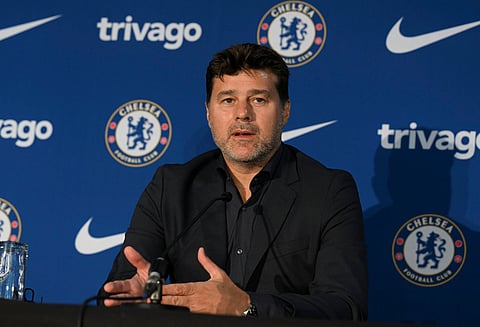 Kieran Maguire makes 'big' Chelsea transfer prediction after major development