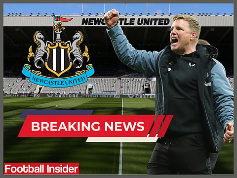 Revealed: Newcastle United on track to land £6m windfall