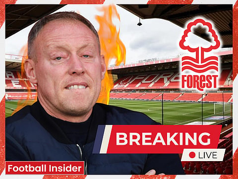 Nottingham Forest fire sale: Three big names could now go - sources