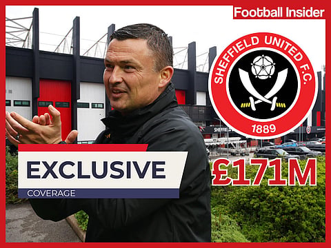 Revealed: Big Sheffield United takeover update after £171m twist