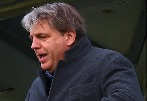 Kieran Maguire: Todd Boehly set to 'pressure' staff as Chelsea look to strike new deals