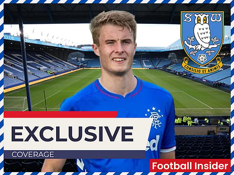 Sources: Sheffield Wednesday plotting to sign ex-Rangers star Andy Dallas