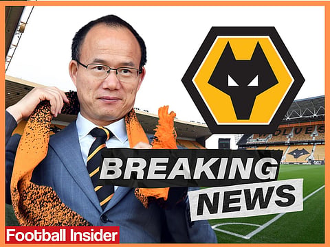 Revealed: Wolves bank £178m as new government deal agreed