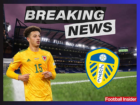 Leeds United set to sign Ethan Ampadu after change of plan - sources