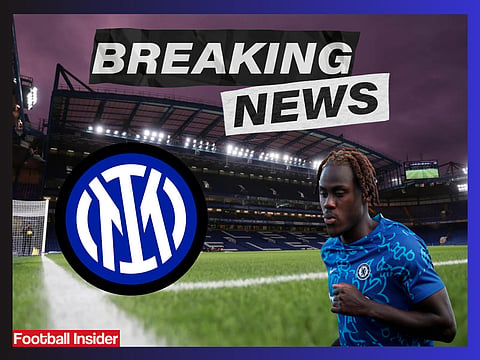 Sources: Chelsea in advanced talks to sell Trevoh Chalobah - but he doesn't want to go