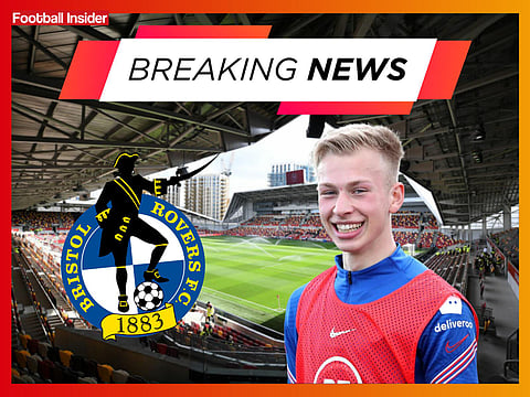 Sources: Brentford star Matthew Cox undergoing Bristol Rovers medical
