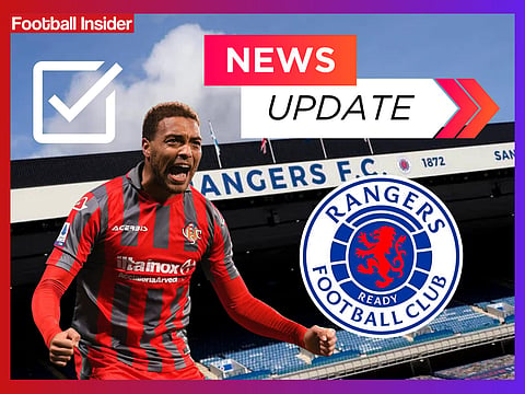 Sources: Beale agrees eighth Rangers signing, Cyriel Dessers announcement imminent