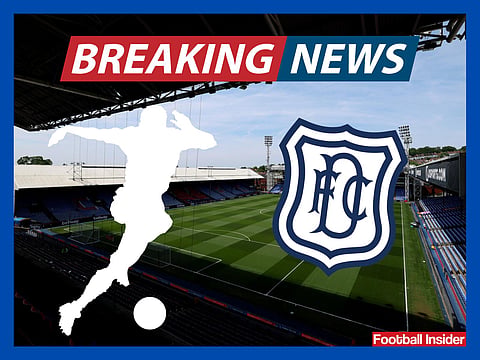 Sources: Crystal Palace star Malachi Boateng agrees Dundee move