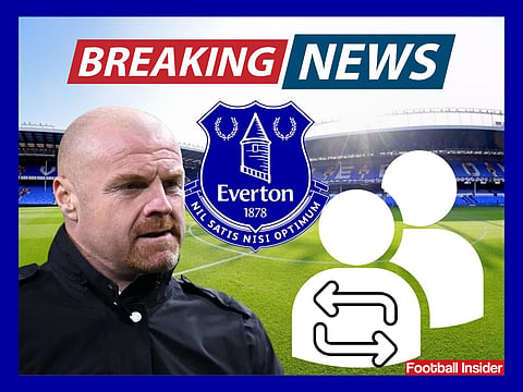 Sources: Everton offer two stars in swap deal for Blackburn ace Wharton