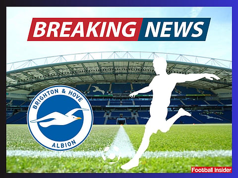 Sources: Brighton reject Furlong offer from Legia Warsaw