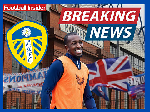 Leeds United in advanced talks to sign Glen Kamara as 10 clubs lose out - sources