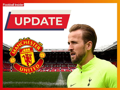 Revealed: Man United pull plug on striker signing after Hojlund 'agreement'