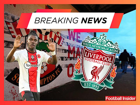 Sources: Liverpool accelerate Romeo Lavia talks, opening bid reveal
