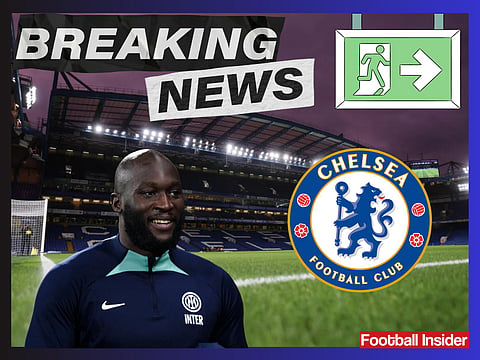 Sources: Romelu Lukaku not expected to play for Chelsea again after talks update