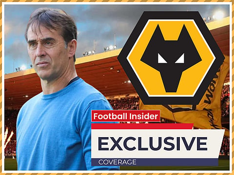 Revealed: O'Rourke shares update on Lopetegui potentially quitting Wolves