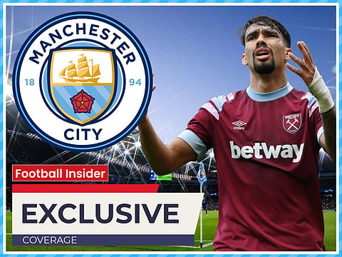 Sources: West Ham ready to accept £80m+ Lucas Paqueta offer from Man City
