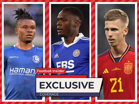 Pete O'Rourke column: Tottenham set aside 'huge' sum to sign red-hot striker, Man City explore Paqueta alternatives, Brentford swoop for Sinisterra