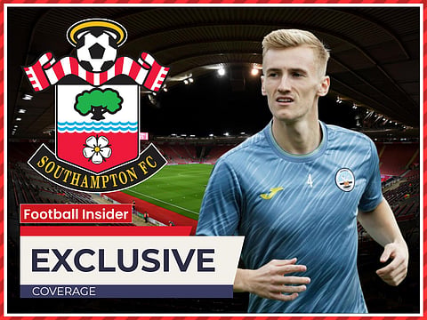 Sources: Southampton in pole position to beat Leeds to Flynn Downes deal after late talks