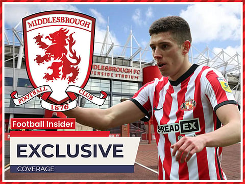 Sources: Sunderland could accept Middlesbrough bid for Ross Stewart