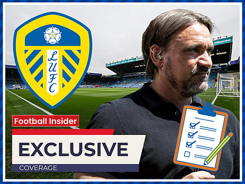 Sources: Leeds United three-man signing plan revealed